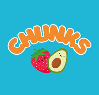 Carte cadeau CHUNKS repas DME