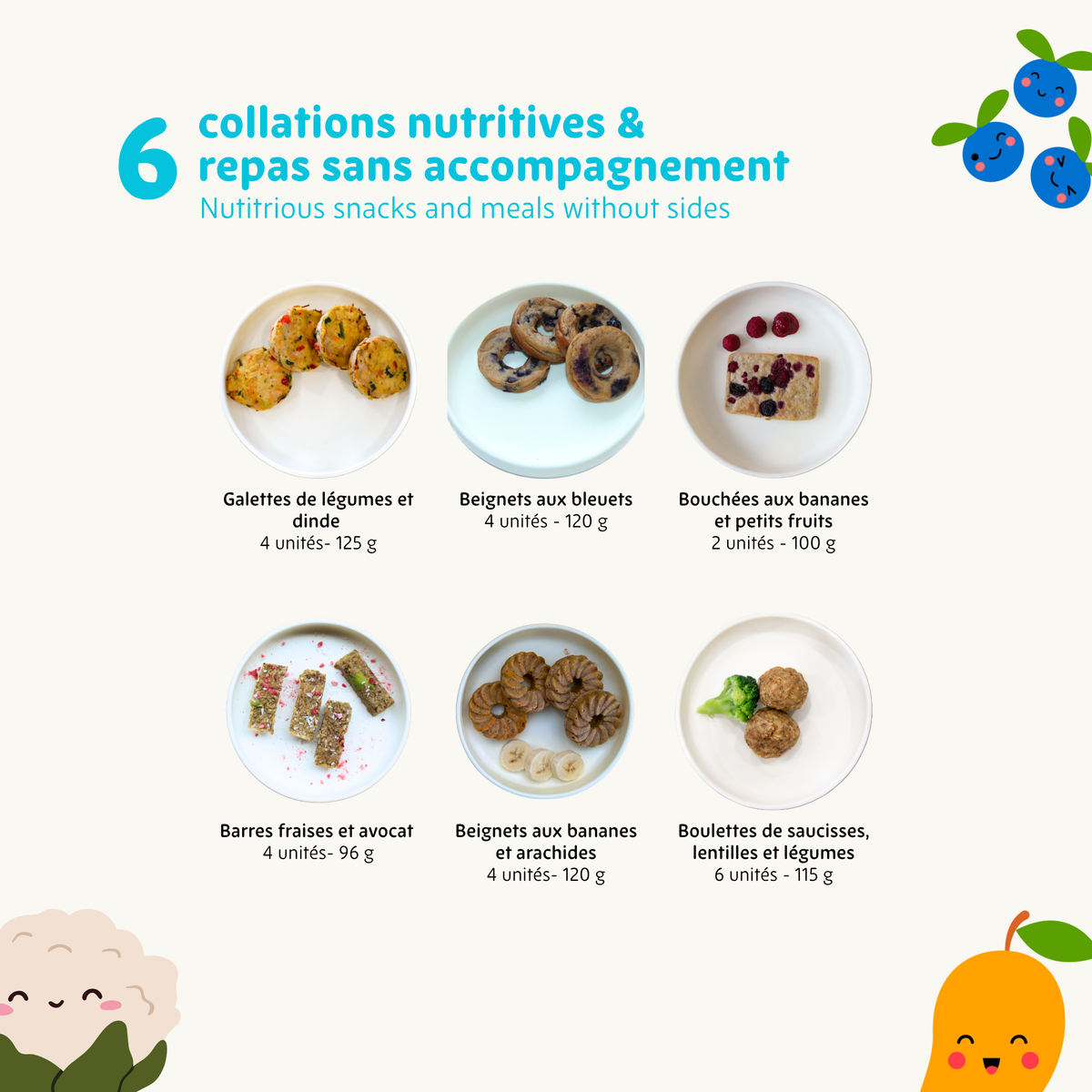 Boite DME à la Découverte