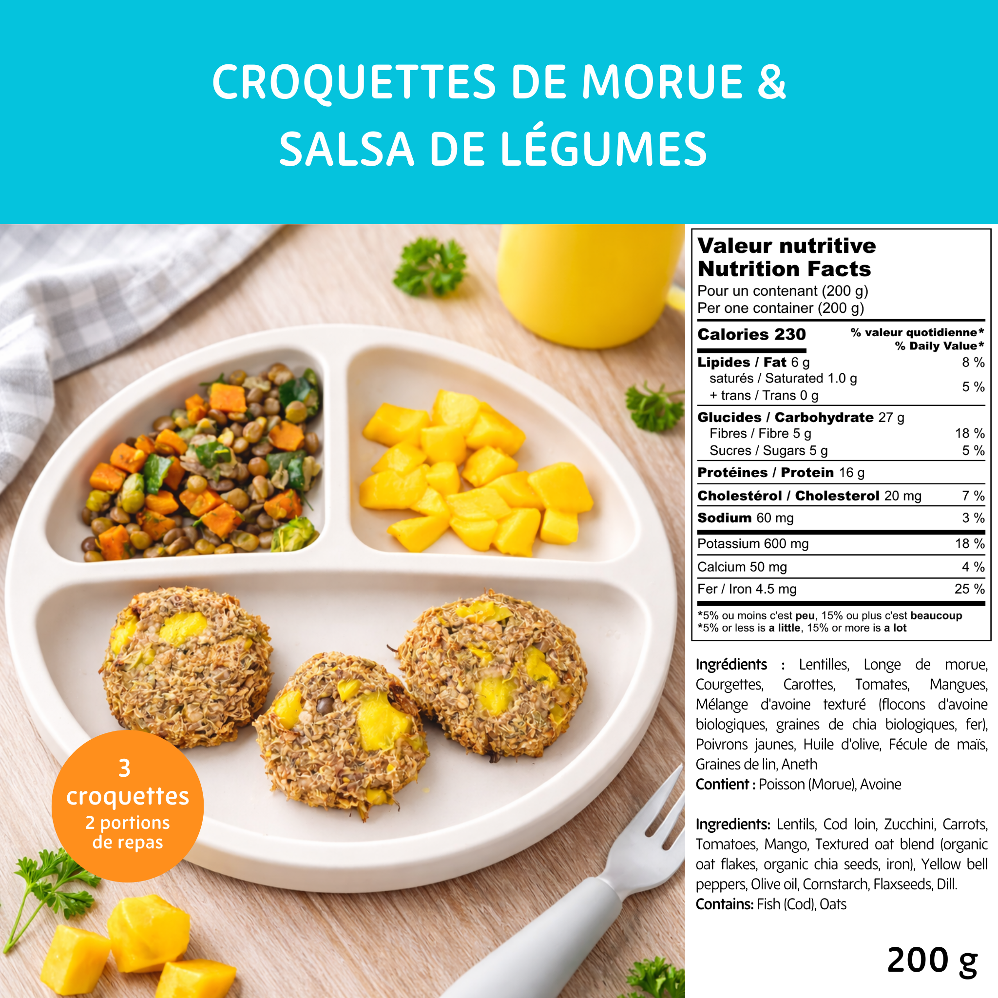 Bundle Découverte – 7 nouveautés