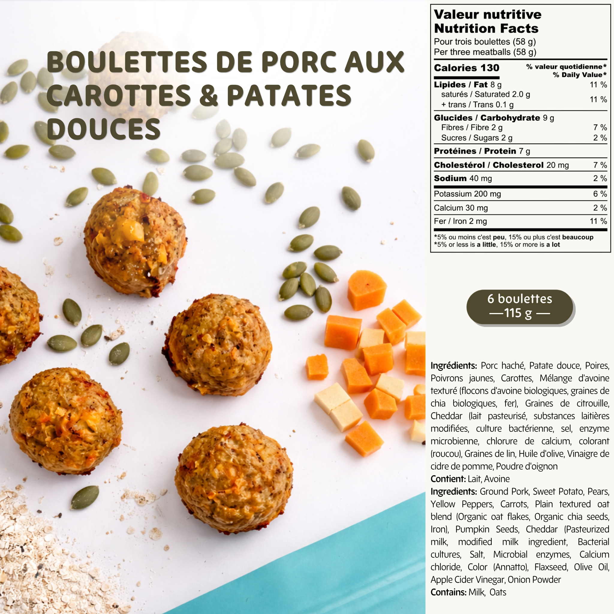 Boîte découverte du printemps 🌸