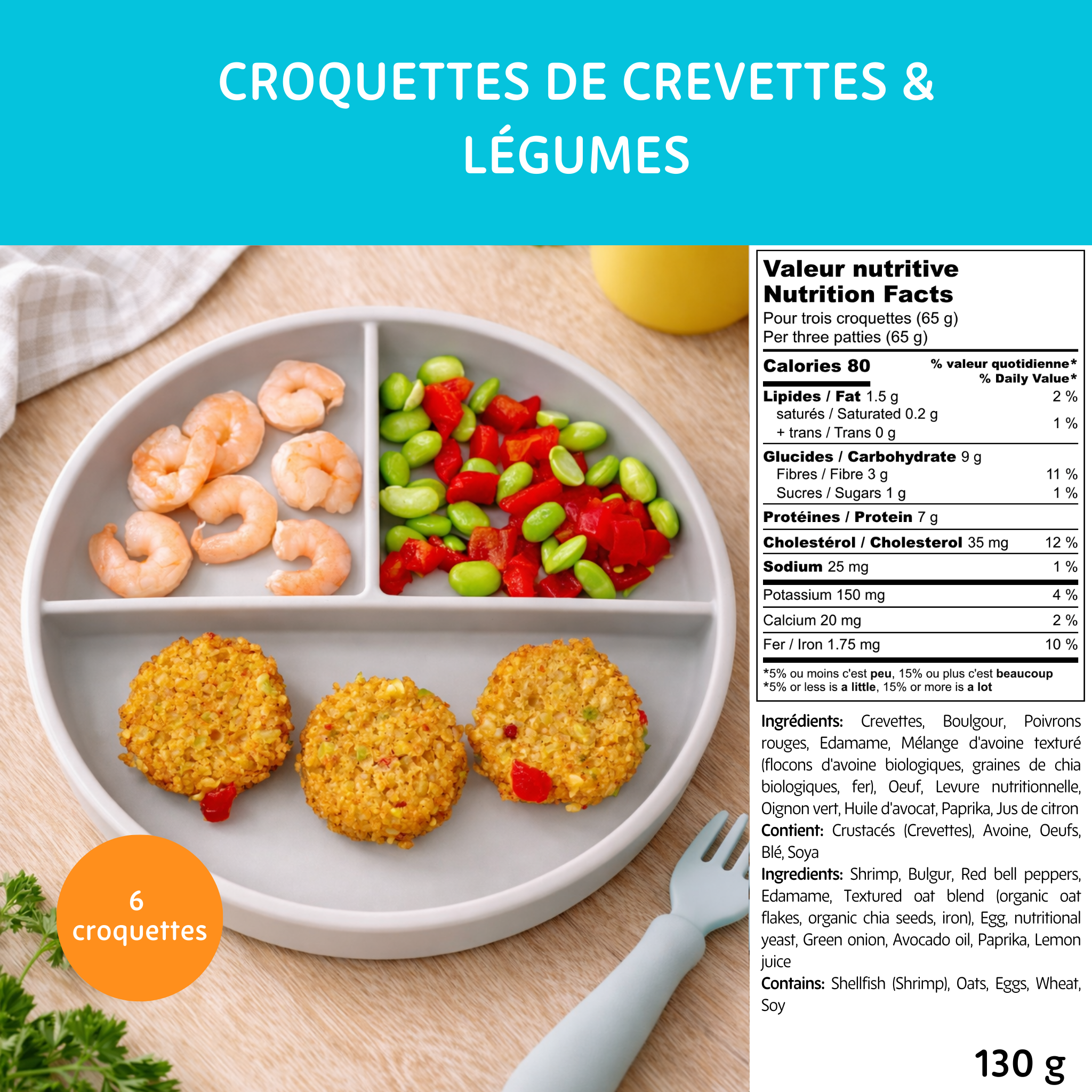 Bundle Découverte – 7 nouveautés