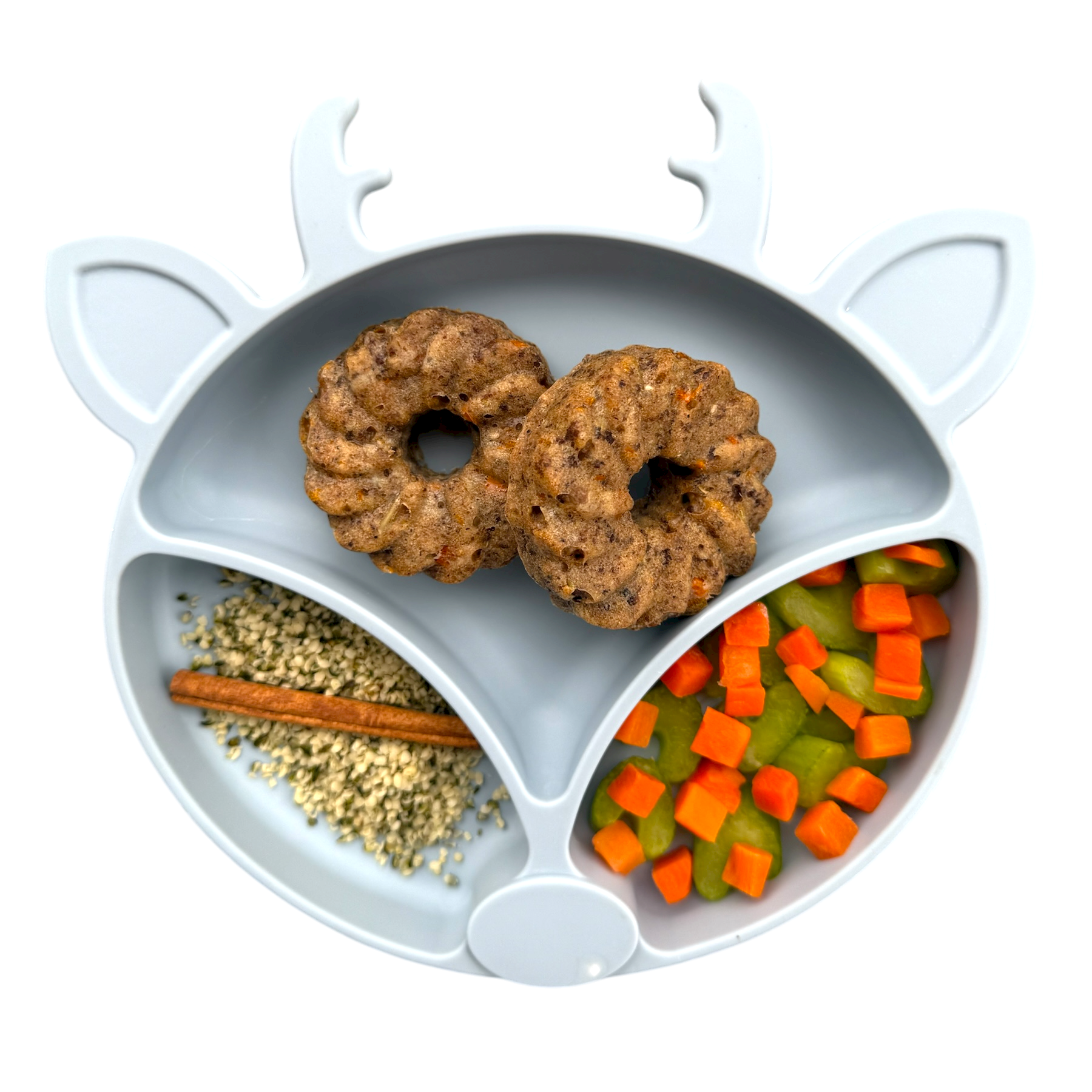 * Tourtières magiques (4 Beignets)