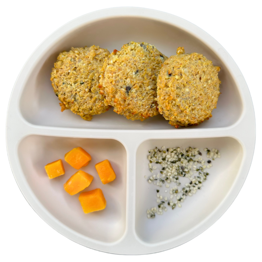 Croquettes Nutritives au Poulet (140 g)