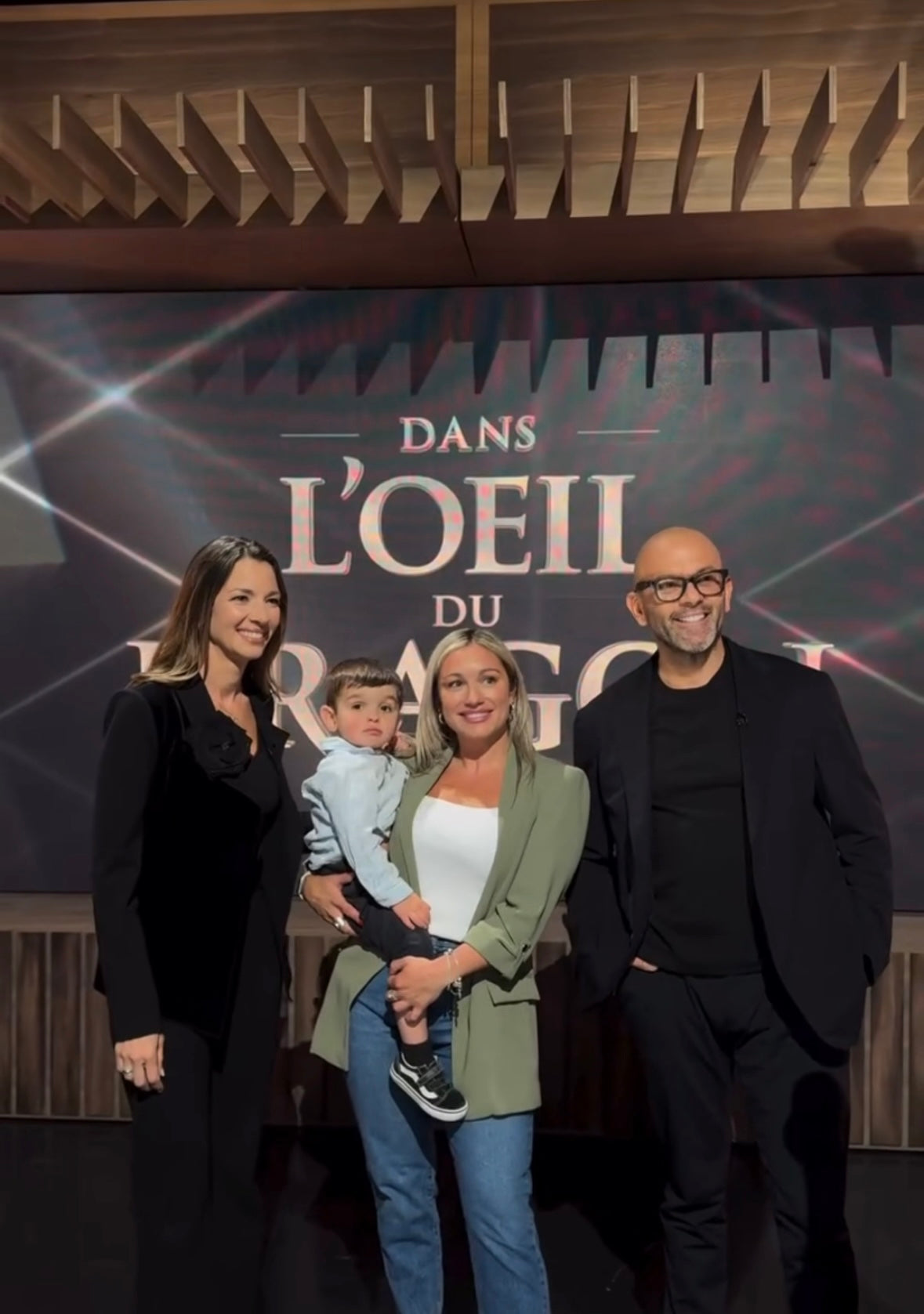 Chunks séduit les Dragons : 4 offres reçues, et un duo gagnant choisi !