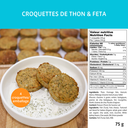 Mini Champions – Mois de la Nutrition