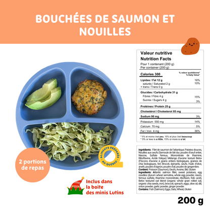 * La Boîte des Minis Lutins -Édition limitée