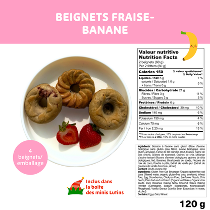 * La Boîte des Minis Lutins -Édition limitée