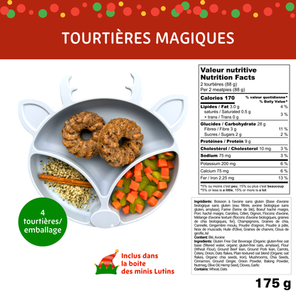 * La Boîte des Minis Lutins -Édition limitée