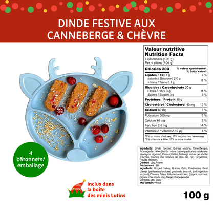 * La Boîte des Minis Lutins -Édition limitée