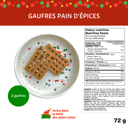 * La Boîte des Minis Lutins -Édition limitée