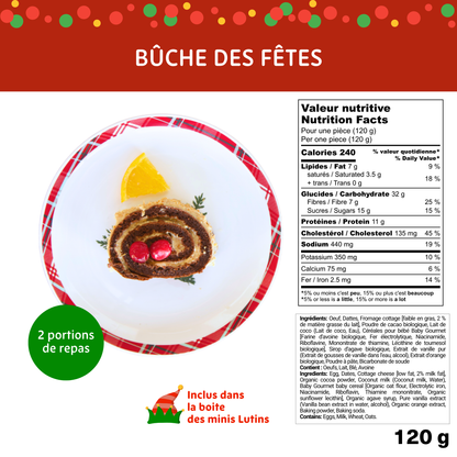 * La Boîte des Minis Lutins -Édition limitée