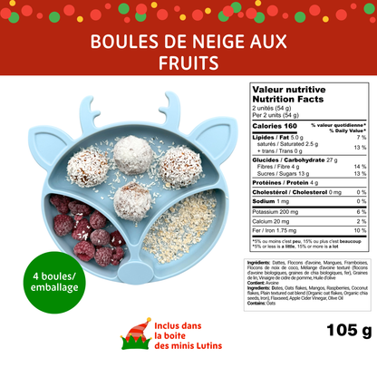 * La Boîte des Minis Lutins -Édition limitée