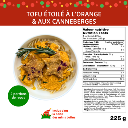 * La Boîte des Minis Lutins -Édition limitée