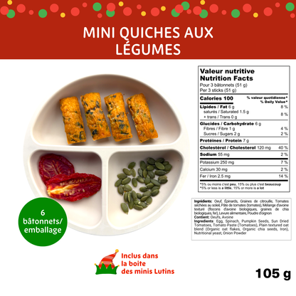 * La Boîte des Minis Lutins -Édition limitée