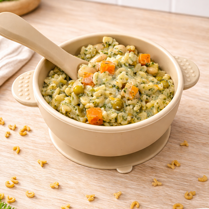 L’ABC crémeux aux légumes (200 g)