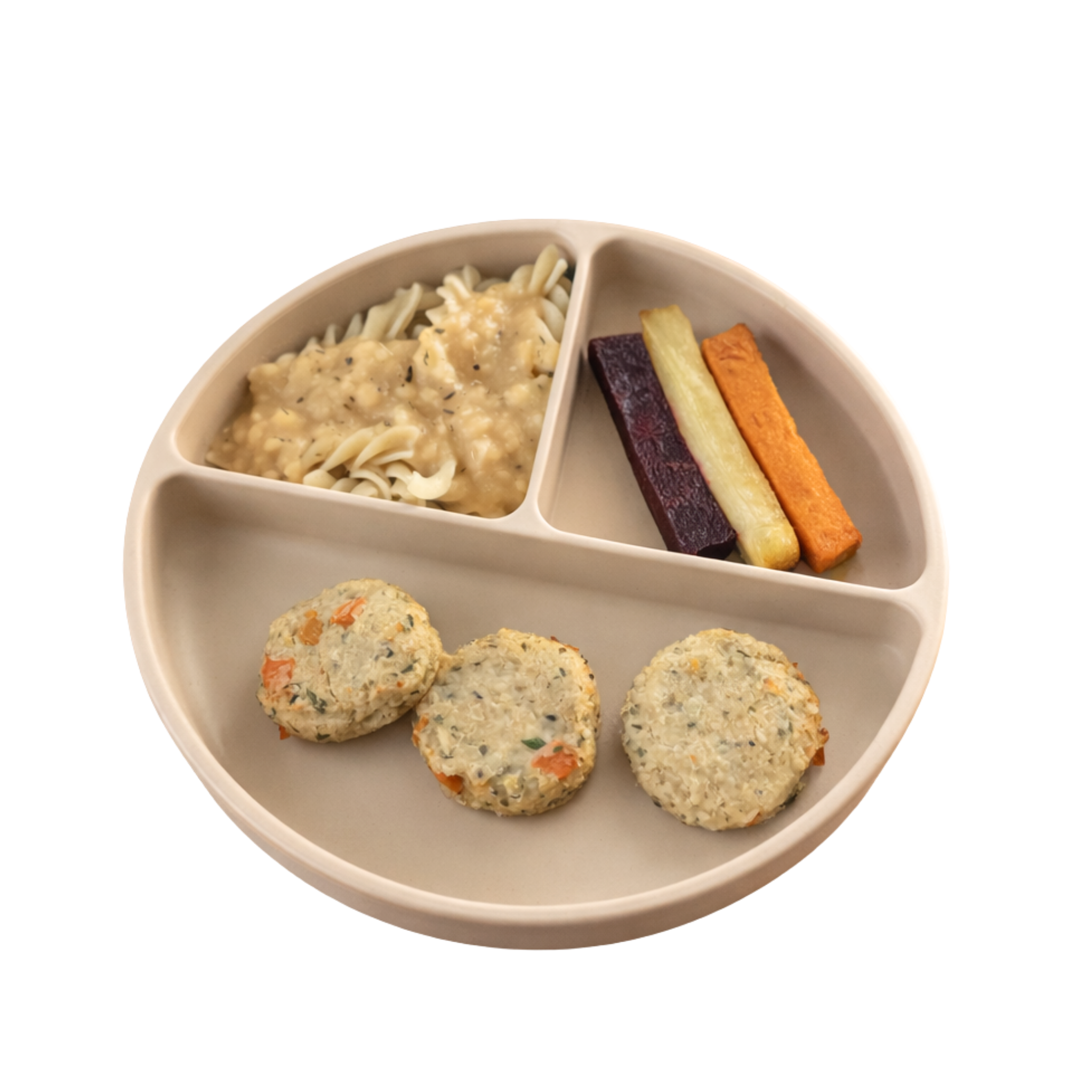 Assiette façon soupe aux pois - Édition Cabane à sucre 🍁