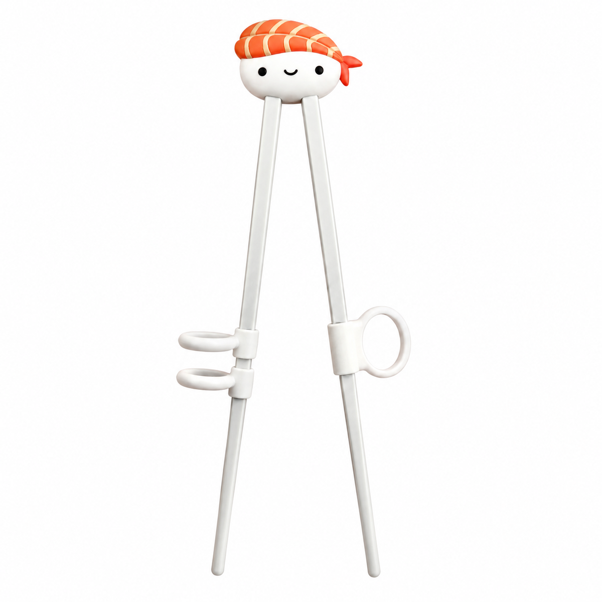 Baguettes d’apprentissage BULLE X Miss Sushi