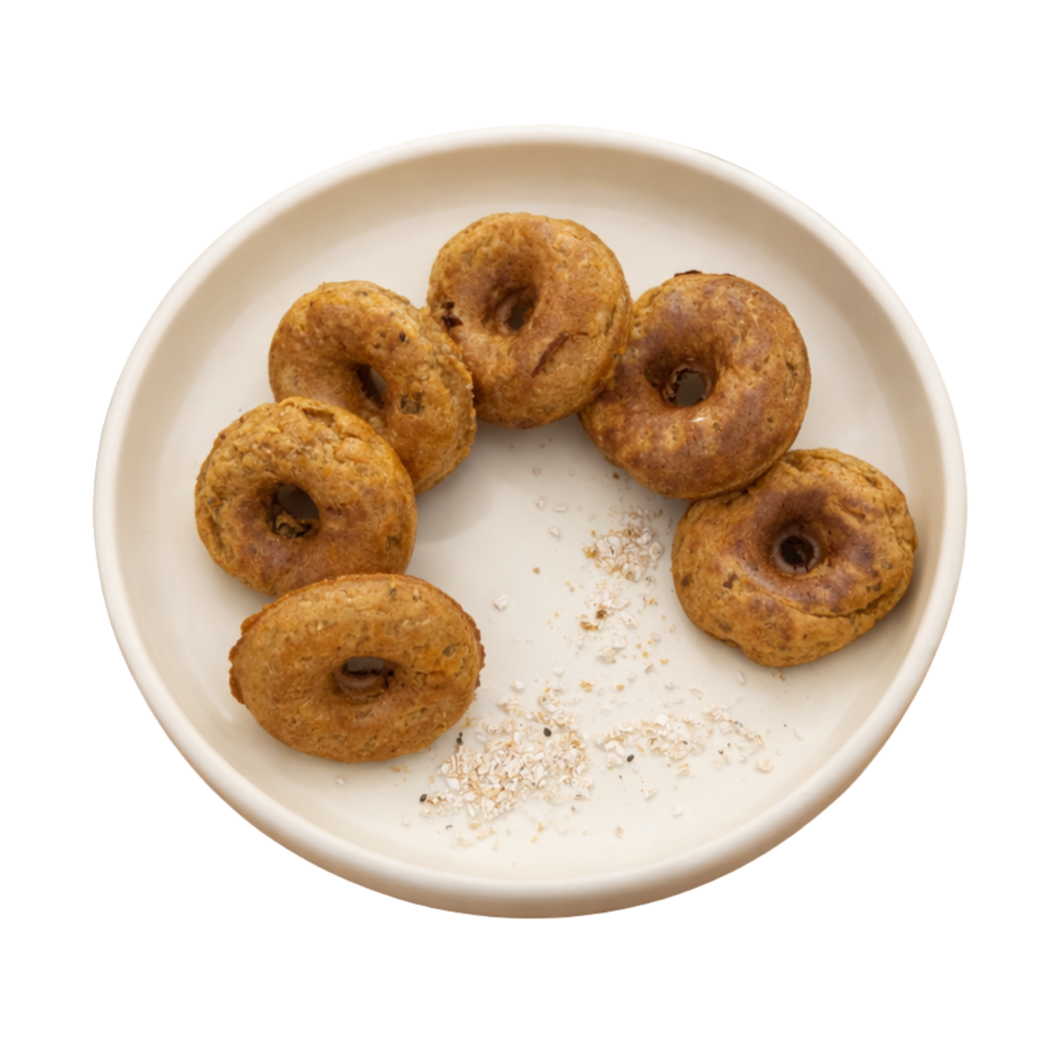 Beignets Cabane aux patates douces – Édition Cabane à sucre 🍁