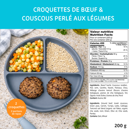 Bundle Découverte – 7 nouveautés