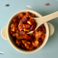Chili à la dinde (235 g)