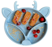 * Dinde Festive aux Canneberges et Chèvre