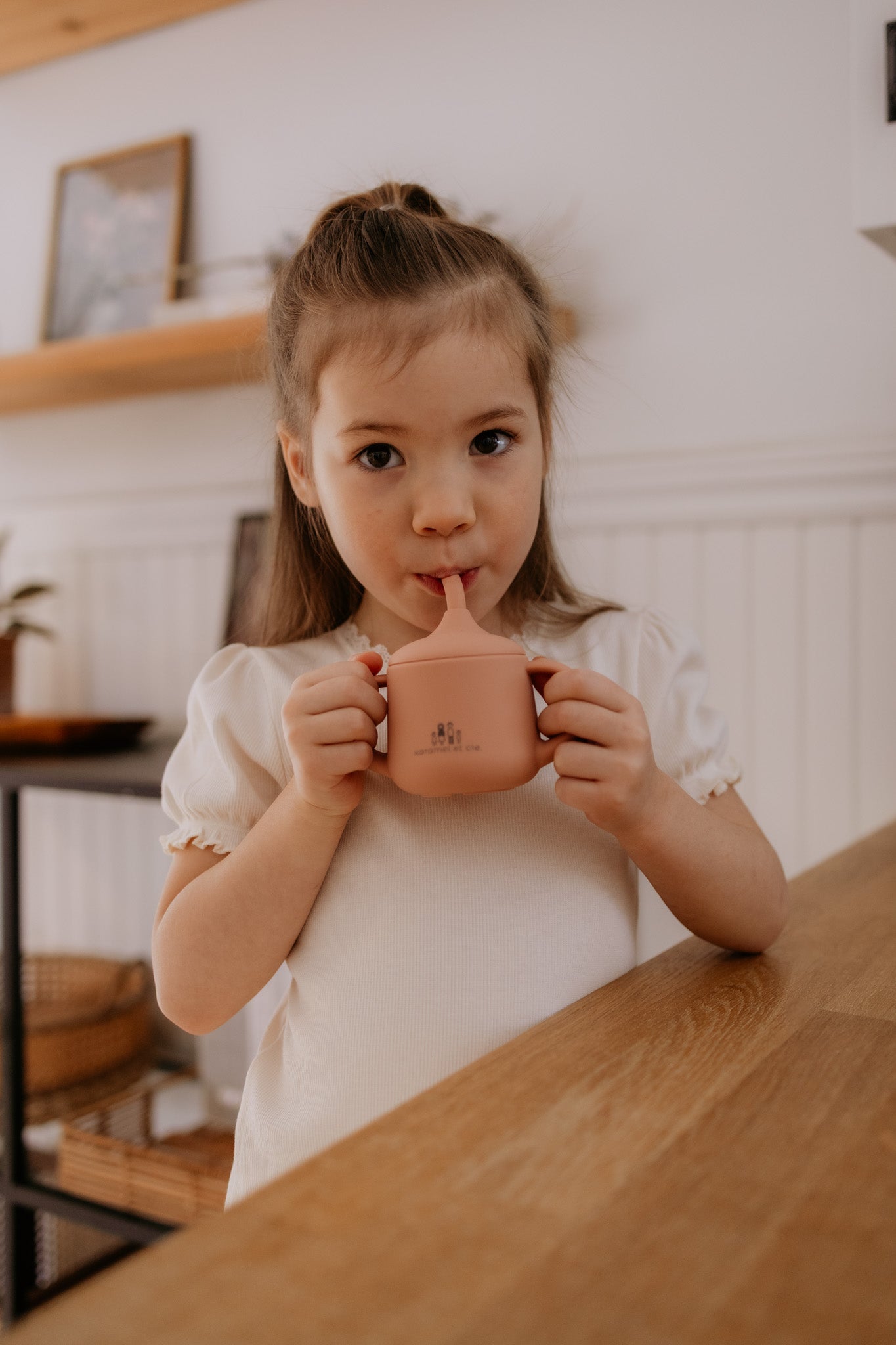 Gobelet évolutif 3 en 1