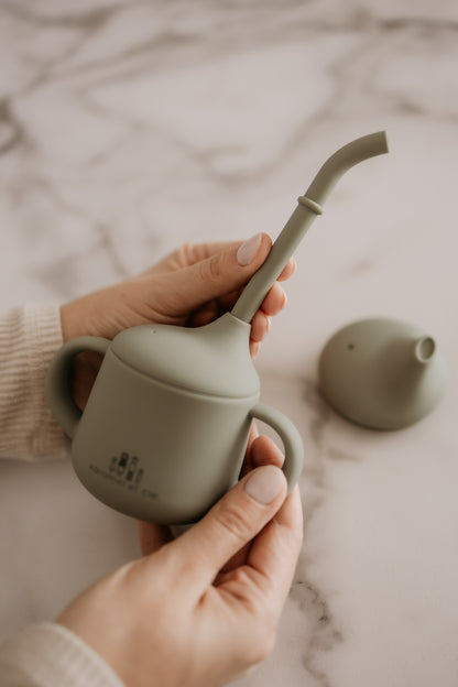 Gobelet évolutif 3 en 1