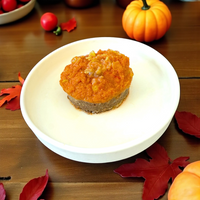 *Menu d’Automne 🍂* Pâté Douceur d’Automne (225 g)