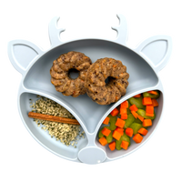 * Tourtières magiques (4 Beignets)