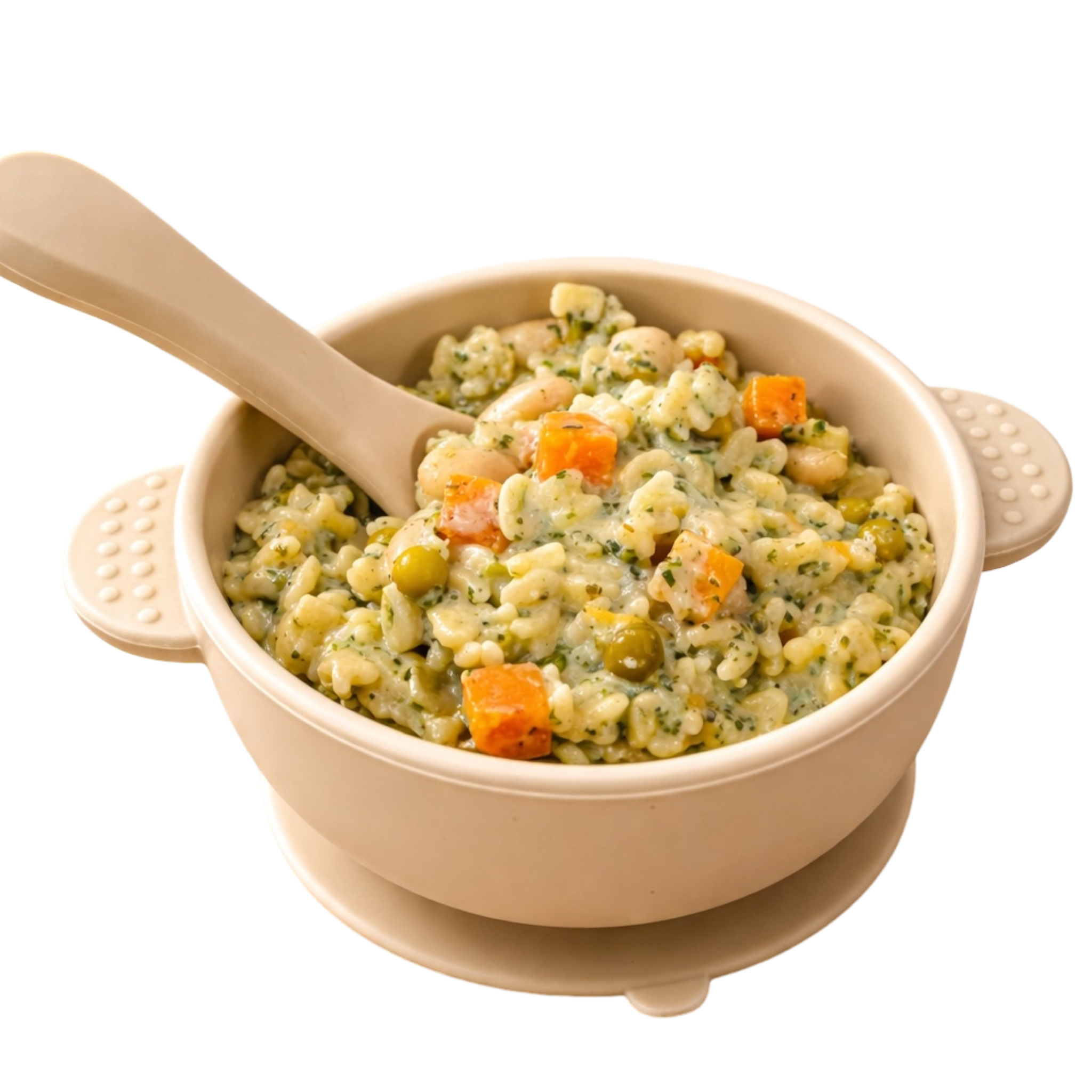 L’ABC crémeux aux légumes (200 g)