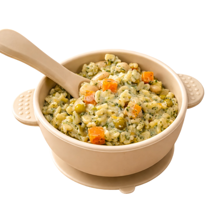 L’ABC crémeux aux légumes (200 g)