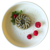 * Couronnes du Grinch (4 couronnes)