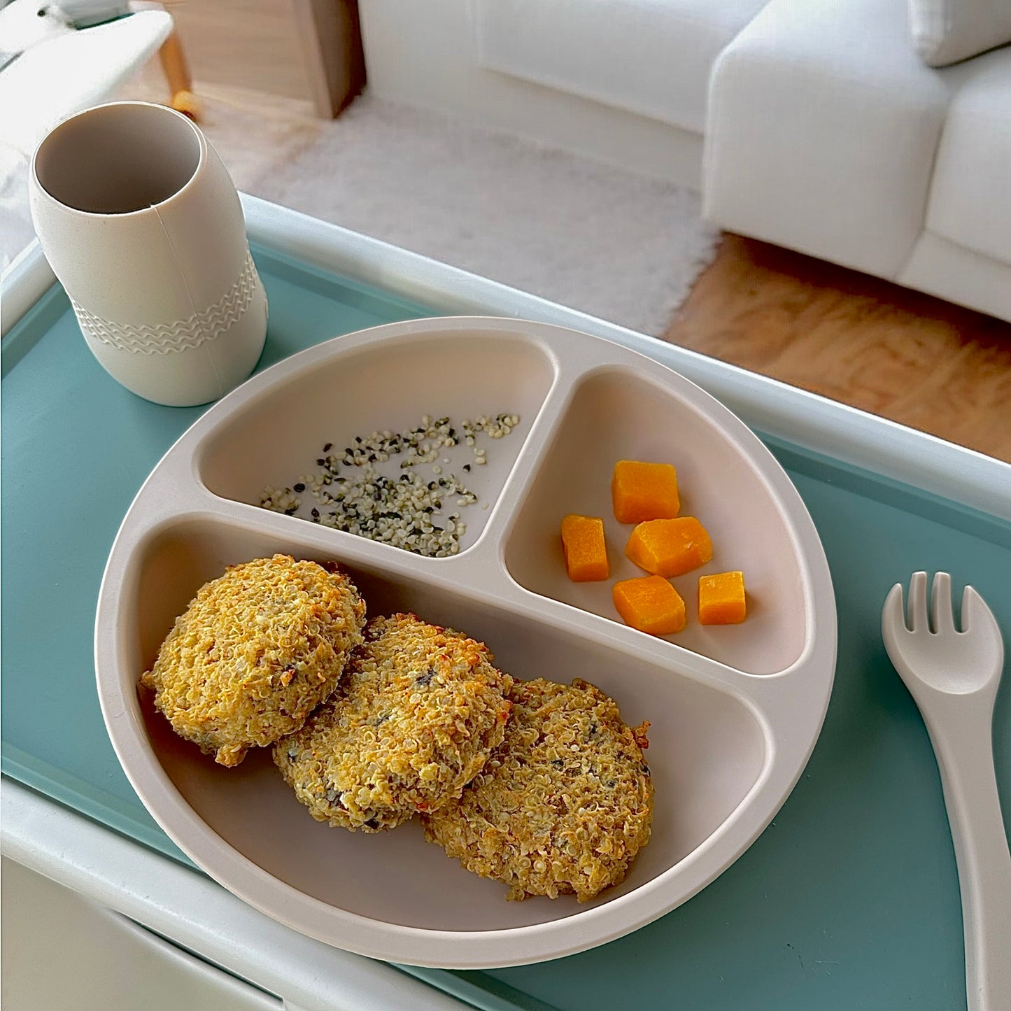 Nutritious Chicken Croquettes (140 g)