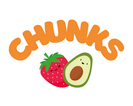 Chunks repas DME