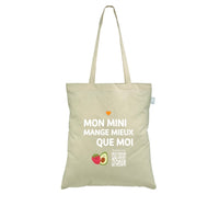 * Sac réutilisable Chunks (Quantité limitée)
