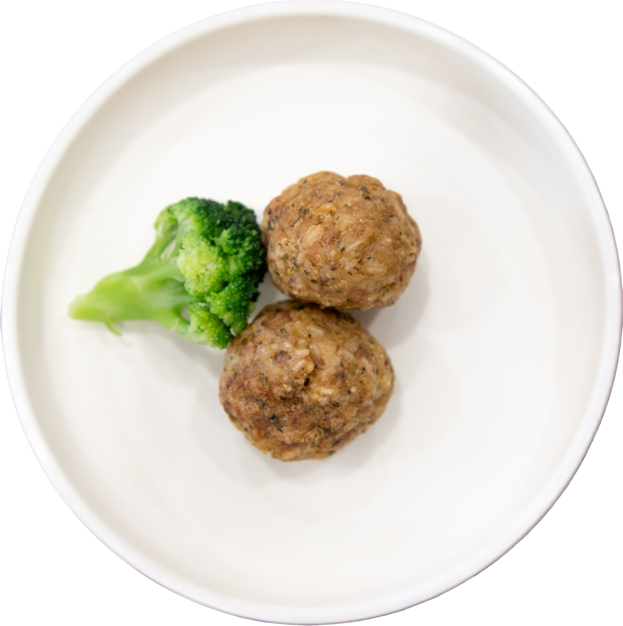 Pork, lentil and vegetable sausages (pack of 6)