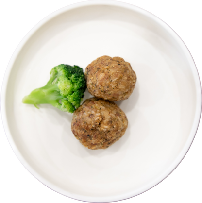 Pork, lentil and vegetable sausages (pack of 6)