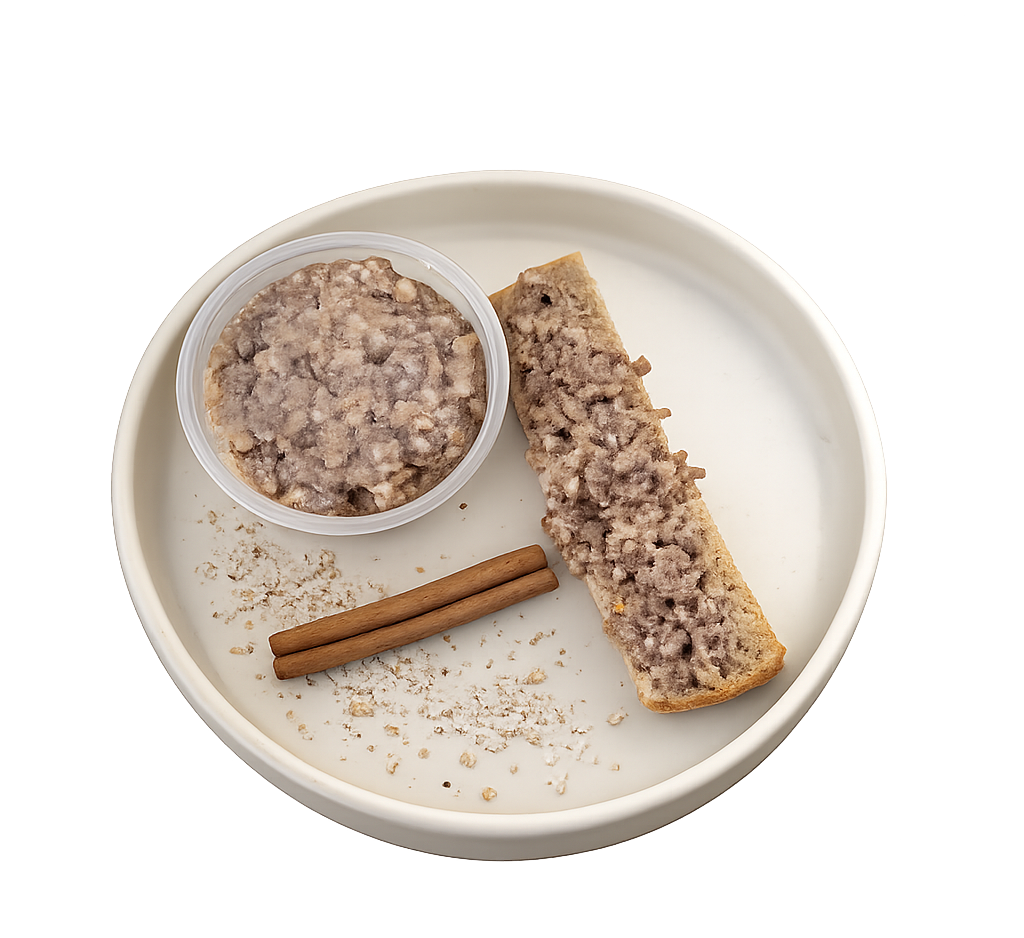 Tartinade façon Creton – Édition Cabane à sucre (200 g)🍁